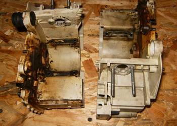 Stihl MS170,017,MS180,018 Karter