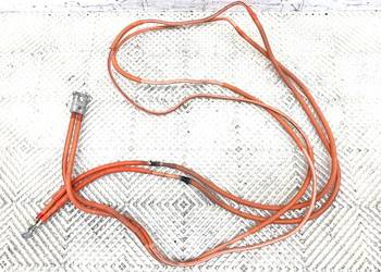 PRZEWÓD WYSOKIEGO NAPIĘCIA LEXUS GS