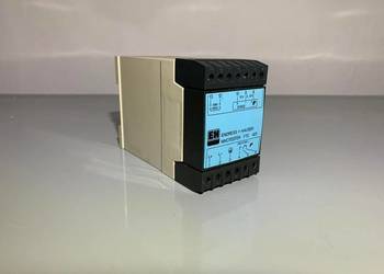 Endress + Hauser Nivotester FTC 422
