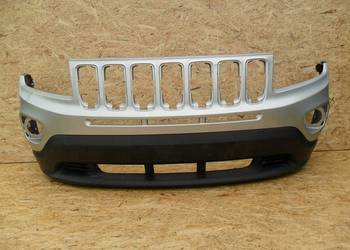 Jeep Grand Cherokee 2010- zderzak przedni