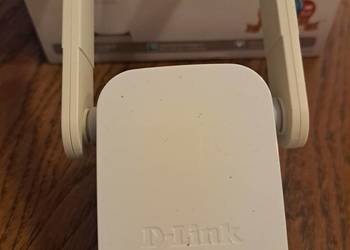 Wzmacniacz sygnału AC1200 WI-FI 802.11