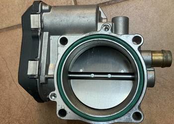 Przepustnica Powietrza BMW  7556119 05 A2C53179105