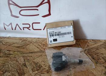 HYUNDAI I30 II SANTA FE III IX20 CZUJNIK CIŚNIENIA OPON TPMS 52933-B1100