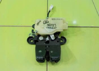 HONDA INSIGHT II 1.3 IMA AUT 09r 5D zamek klapy tyl