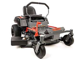 Cedrus C-TRAC-Z107 – Traktorek Zero Skręt 107 cm Loncin V-Twin Hydro-Gear