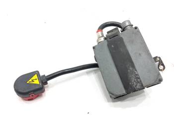 PRZETWORNICA XENON BMW E39 96-04 MODUŁ ZASILAJĄCY, OŚWIETLENIA