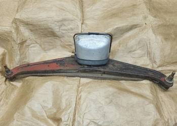 VW Bulik Bus T1 55-64 - SWF Mechanizm wycieraczek z silnikiem 6 V sprawny