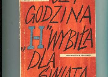 Czy godzina H wybiła dla Świata - Charles Noel Martin