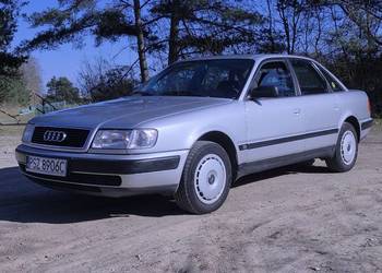 Audi 100 C4 2.3 E Automat