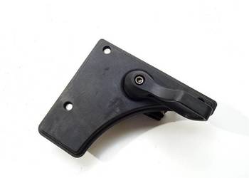 KLAMKA TYŁ PRAWA WEWNĘTRZNA PEUGEOT BOXER I Van (minibus)