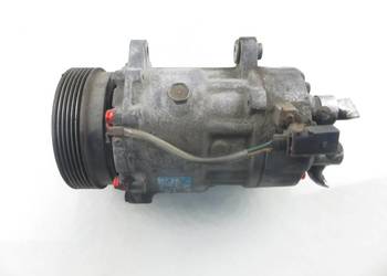KOMPRESOR KLIMATYZACJI SEAT LEON I (1M1) 1.6 16 V - BCB 