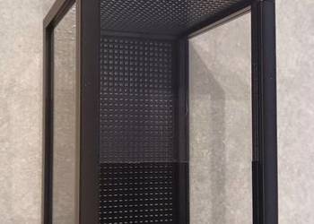 Terrarium dla Modliszek