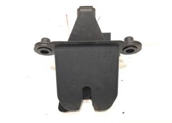 ZAMEK KLAPY TYŁ SKODA OCTAVIA II Hatchback 1Z5827501D 04-13