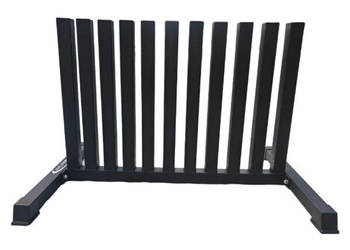 Stojak na hantle fitness