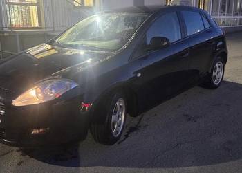 Fiat Bravo 1.4t-jet