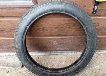 WFM WSK SHL M04 Opona Stomil 3.0x19 Oryginalna Nowa