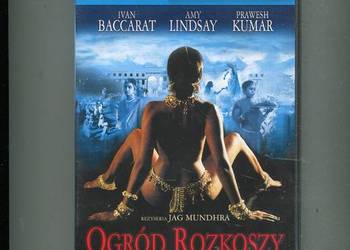 ogród rozkoszy opowieści Kamasutry Film DVD