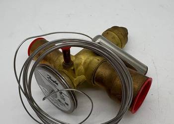 Danfoss 067N3038 Zawór termostatyczny