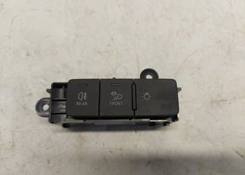 Audi Q7 II LIFT 4M0 TFSI przełącznik włącznik świateł światła 4k2941501r Audi Q7 II LIFT 4M0 TFSI przełącznik włącznik świateł światła 4k2941501r