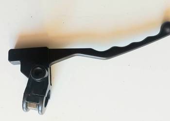 Dźwignia,klamka hamulca MZ ETZ. DDR