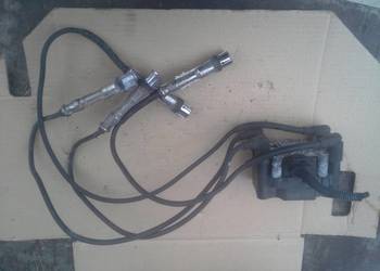 SEAT AROSA 1,0 MPI cewka kable