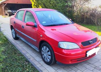 Stare, ale w pełni funkcjonalne (tłumik na gwarancji)