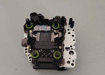 Mechatronika Sterownik Skrzyni Audi Vw DSG 0GC927711H DQ381