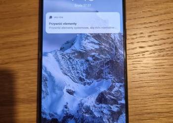 Xiaomi Mi 9 Lite 6 GB / 64 GB stan idealny
