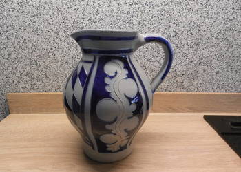 Ceramiczny Wazon/dzbanek SCHILTZ