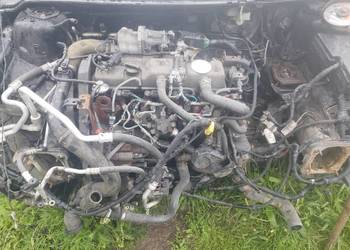 Silnik focus 1.8 TDCi