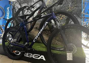 Rower Górski Orbea Onna / niebieska - ACTIVE ZONE Bike World