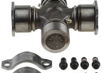 5-674X SPICER Krzyżak serii 1610