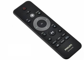 PHILIPS DVD PLAYER Oryginalny Pilot RC-5610 NOWY