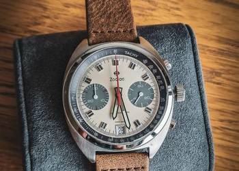 Zegarek Zodiac GrandRally ZO9603