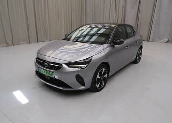 OPEL CORSA 2021 / EE / 136 KM