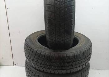 4x OPONA ZIMOWA BARUM POLARIS 3 175/65R14 (4716)6.23 6.0 (4017)4.9(3514)4.8