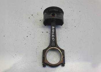 Opel Corsa D lift 1.0 12V TŁOK KORBOWÓD A10XEP