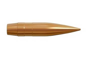 Pociski LAPUA .50 Bullex-N 48,6g 750gr