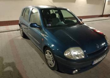 Renault Clio 1.9 dti