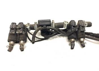 WTRYSKIWACZ LPG WTRYSK GAZU, GAZOWY