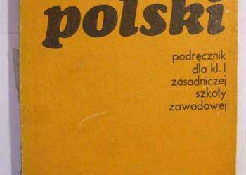 JĘZYK POLSKI PODRĘCZNIK JĘZYK POLSKI PODRĘCZNIK