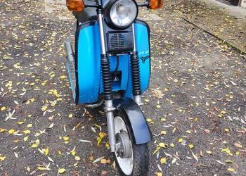 Simson Sr 50