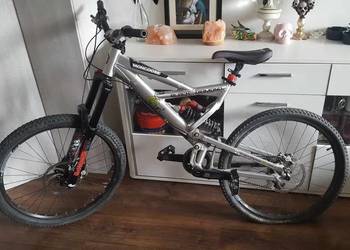 mongoose black diamond triple silver
