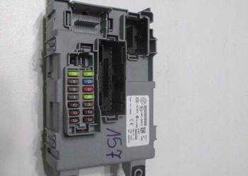 MODUŁ SKRZYNKA BSI FIAT 00520028660