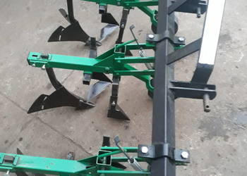 Obsypnik do ziemniaków