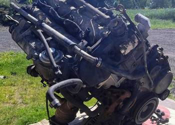 Silnik Ducato Jumper Boxer 3.0 Turbo wtryski Rozrusznik