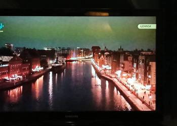 Tv Samsung
