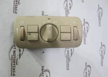 VOLVO S60 II 11r przełącznik świateł 30739421 VOLVO S60 II 11r przełącznik świateł 30739421
