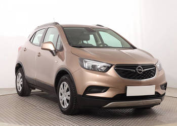 Opel Mokka 1.6