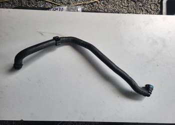 Wąż przewód wody JAGUAR GX73-18C266-AD